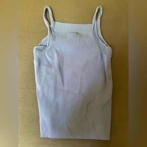 Vintage Jones New York Knit Cami/Tank Top